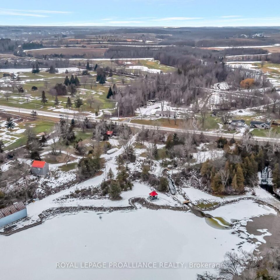 782 County Rd 49, Prince Edward County