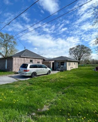 784 County Road 28, Prince Edward County