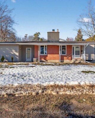 784 Safari Drive, Kingston