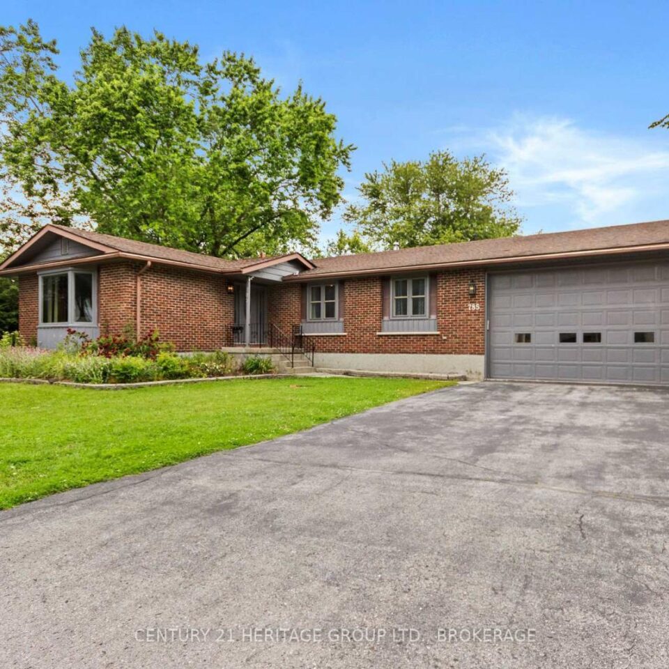 785 Allum Avenue, Kingston