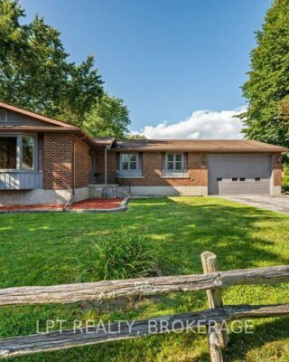 785 Allum Avenue, Kingston