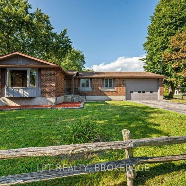 785 Allum Avenue, Kingston