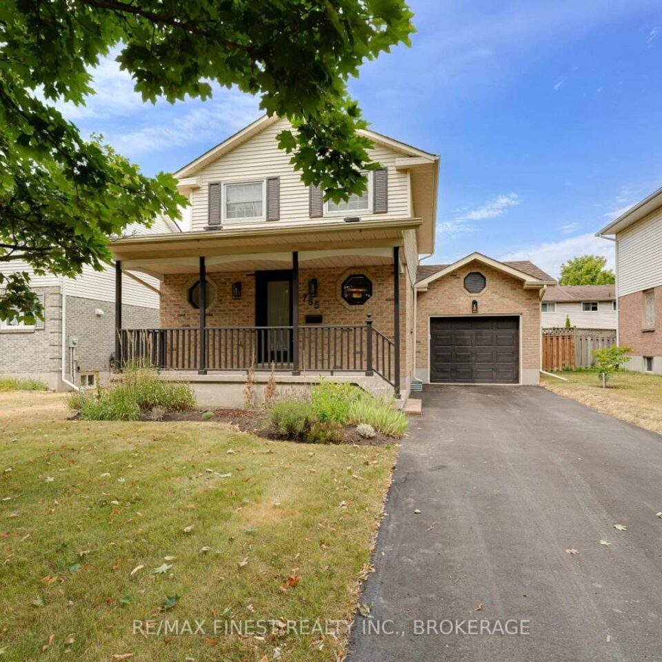 785 Davis Drive, Kingston (east Gardiners Rd)