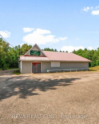 786 Centreview Road, Hastings Highlands