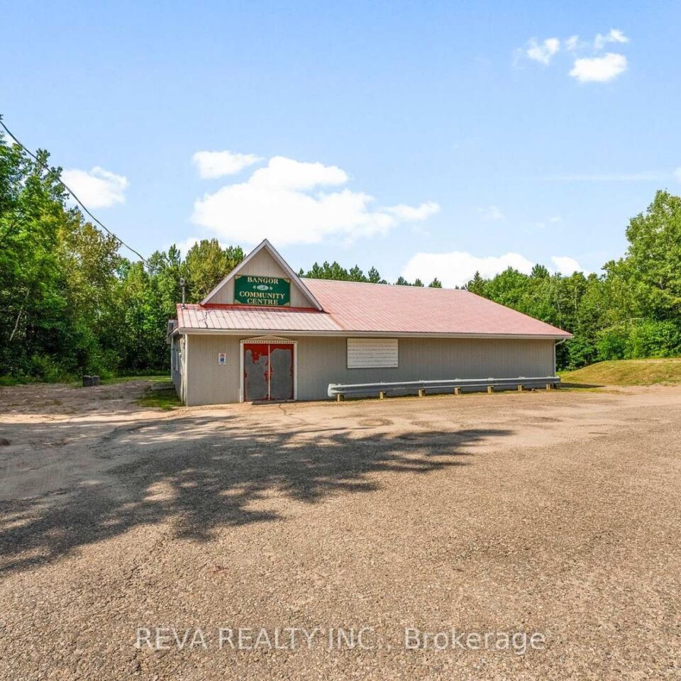 786 Centreview Road, Hastings Highlands