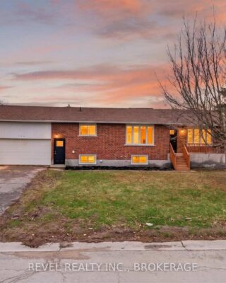 786 Milford Drive, Kingston