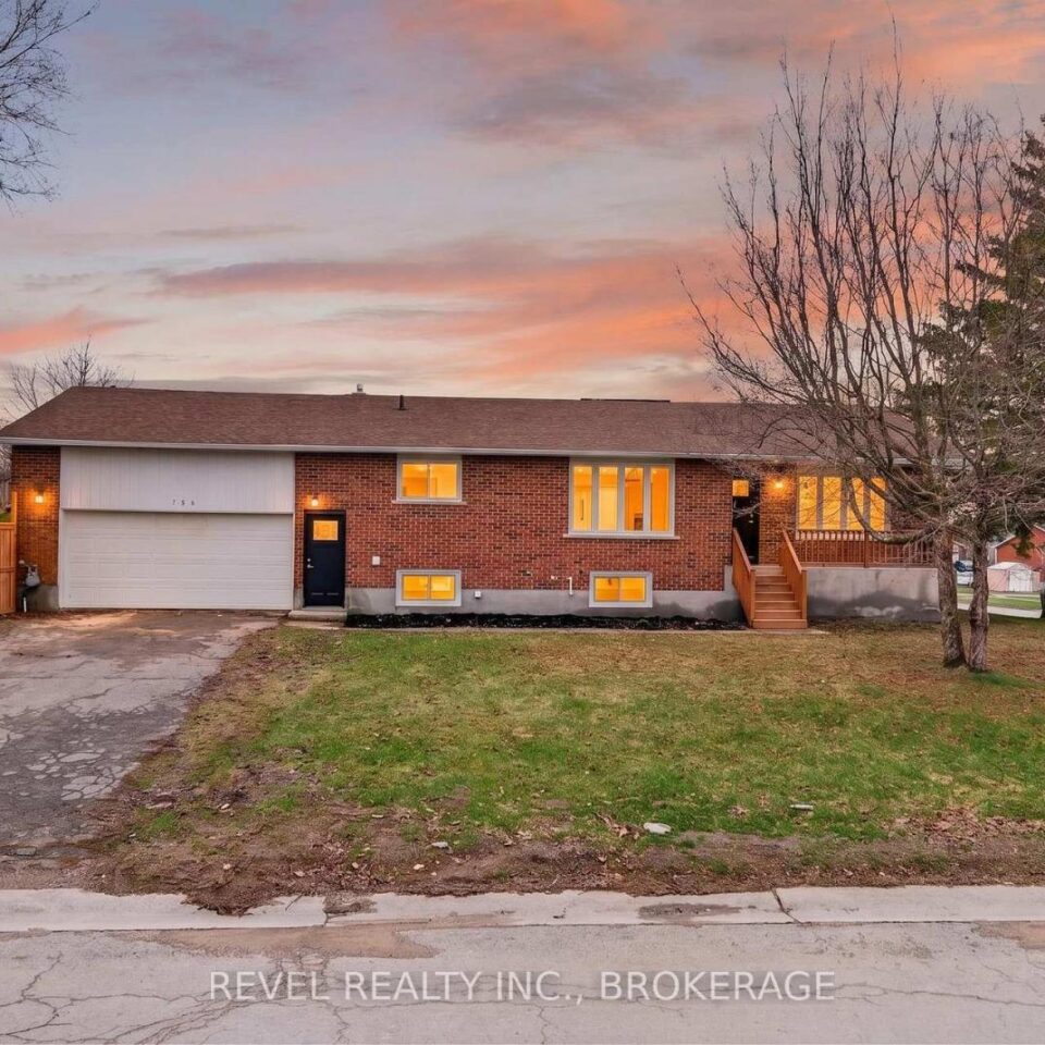 786 Milford Drive, Kingston