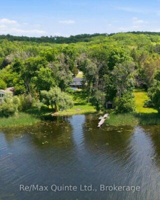 787 Frankford-stirling Road, Quinte West