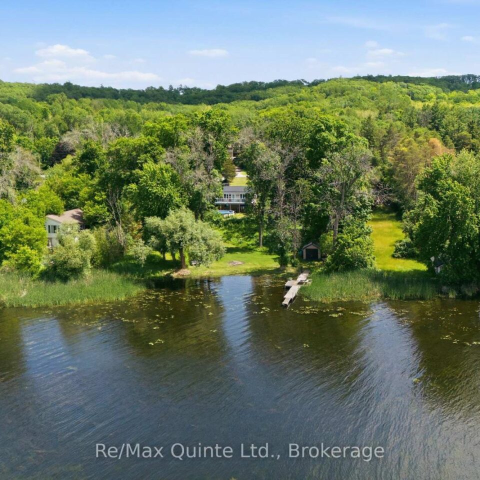 787 Frankford-stirling Road, Quinte West