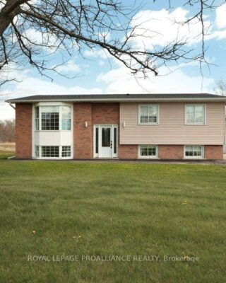 7872b Highway 62, Belleville