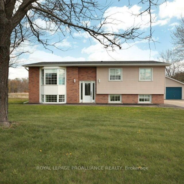 7872b Highway 62, Belleville