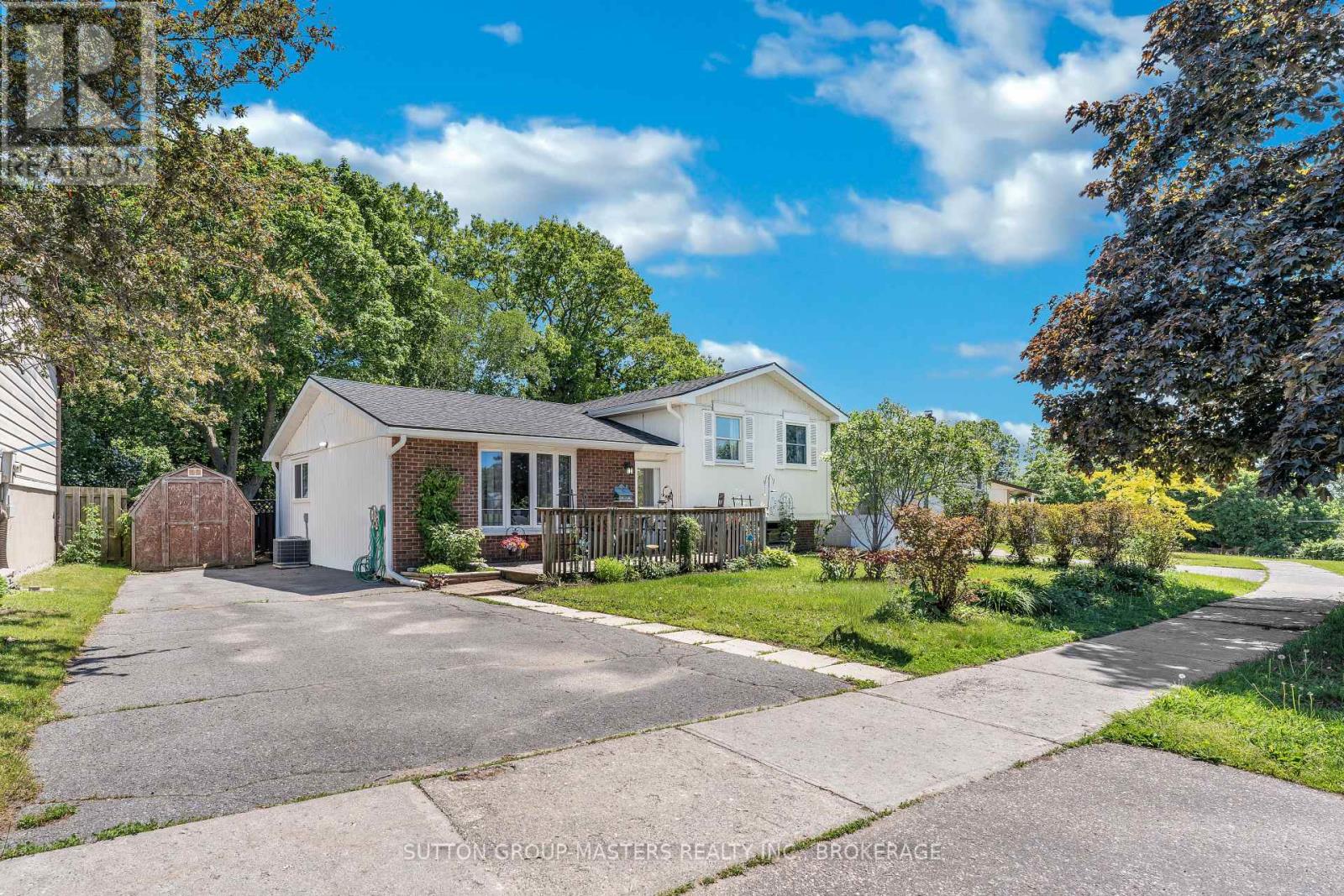 788 Mona Drive, Kingston