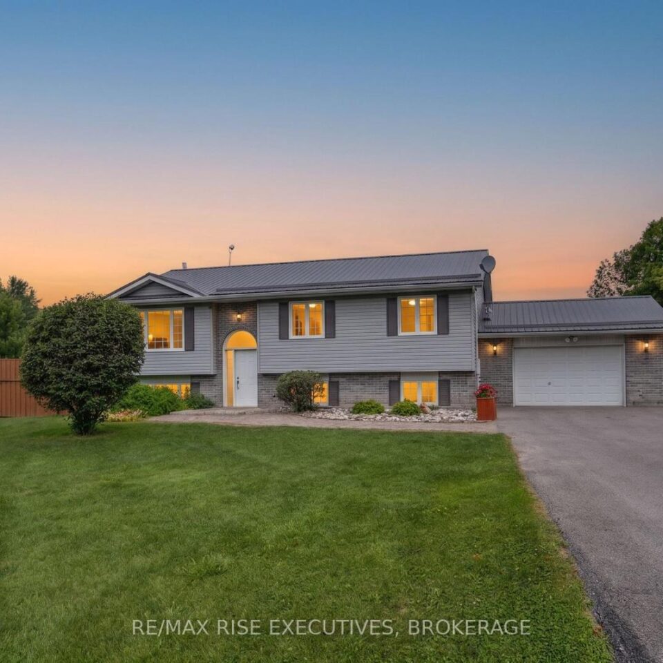 789 Bethel Road, Belleville