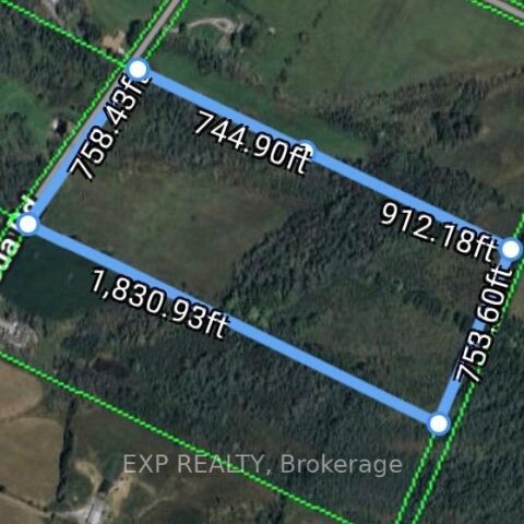 789 Bethesda Road, R. R. #8 Road, Prince Edward County