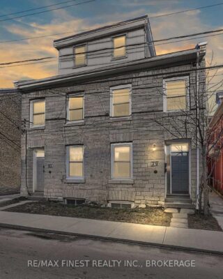 79-81 Queen Street, Kingston