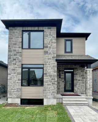 79 Athabaska Drive, Belleville