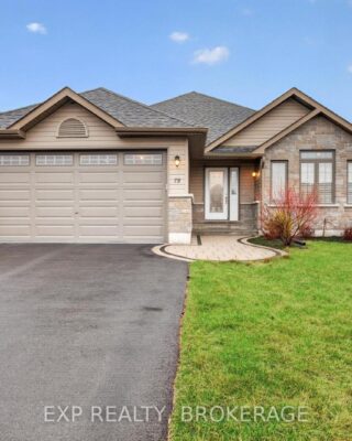 79 Deacon Place, Belleville