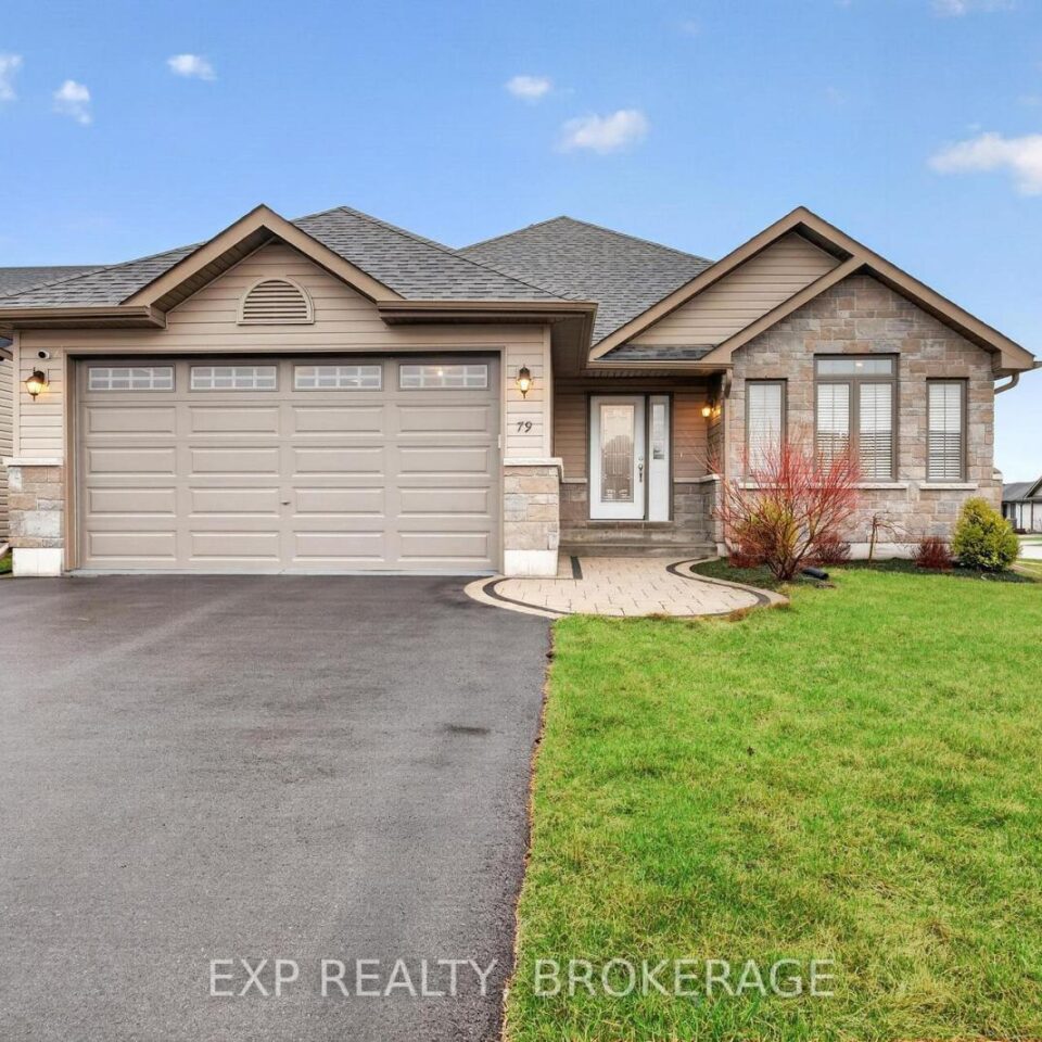 79 Deacon Place, Belleville