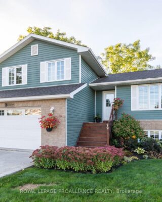 79 Duncan Street, Madoc