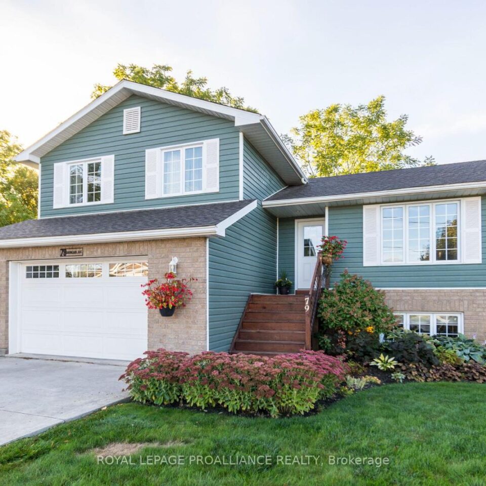 79 Duncan Street, Madoc