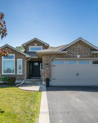 79 Hartwood Crescent, Greater Napanee