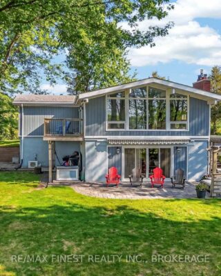 79 Hickory Lane, Greater Napanee