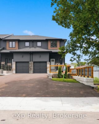 79 Maclellan Avenue, Quinte West
