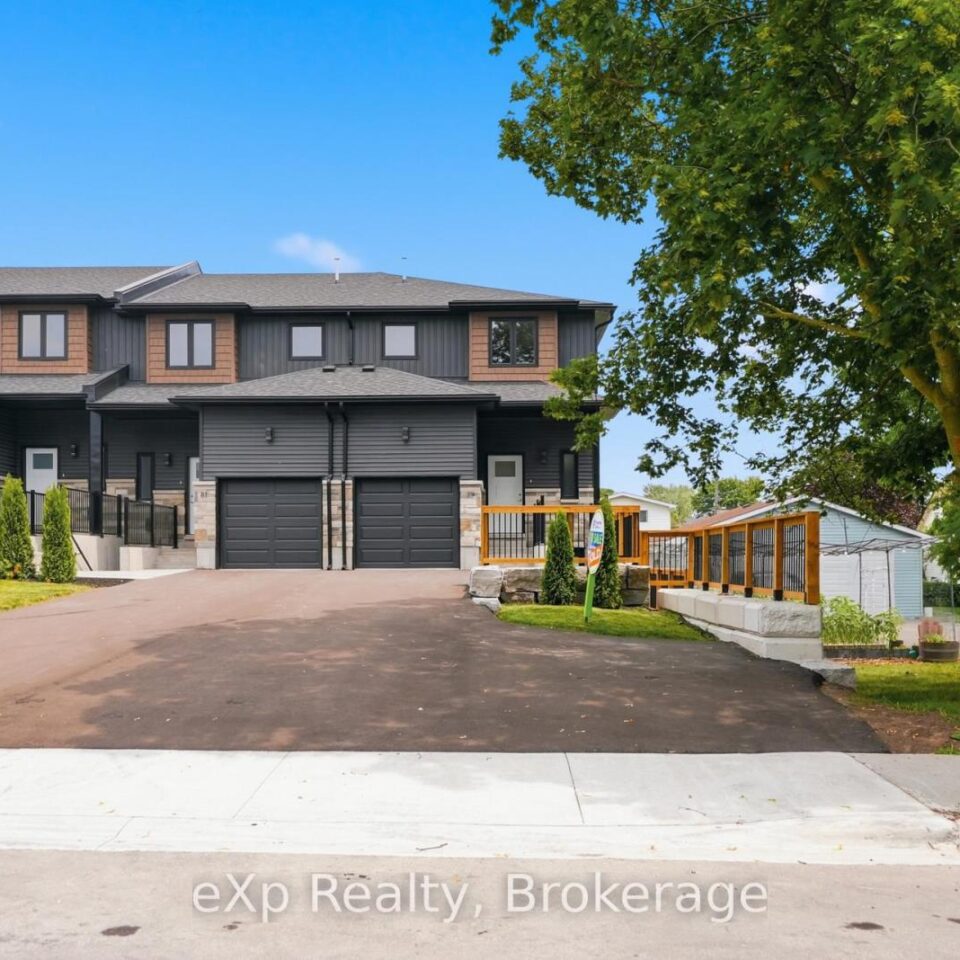 79 Maclellan Avenue, Quinte West