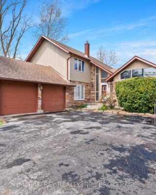 79 River Road, Greater Napanee