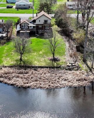 79 River Road, Greater Napanee