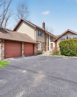 79 River Road, Greater Napanee