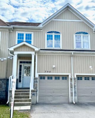 790 Newmarket Lane, Kingston