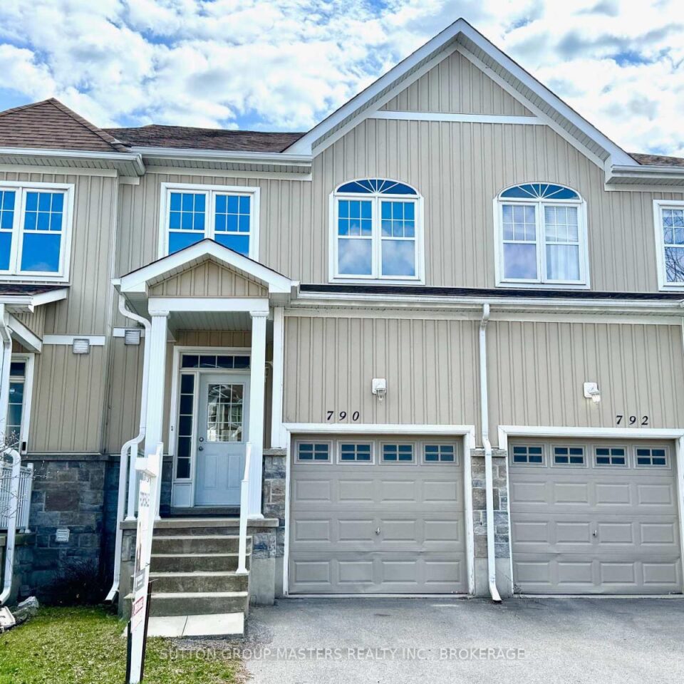 790 Newmarket Lane, Kingston