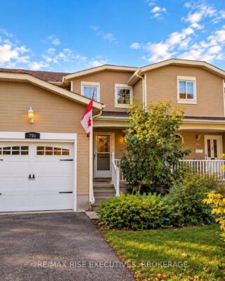 791 Littlestone Crescent, Kingston