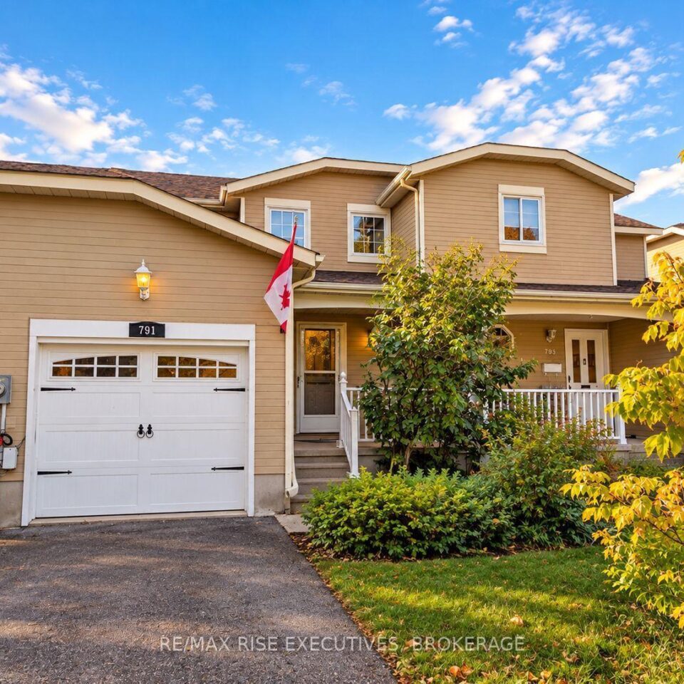 791 Littlestone Crescent, Kingston