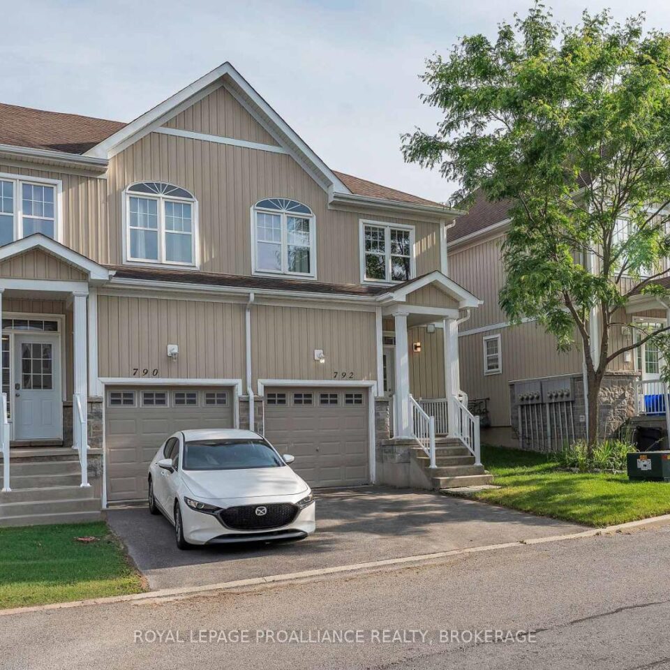 792 Newmarket Lane, Kingston