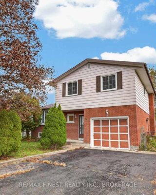 794 Butternut Street, Kingston