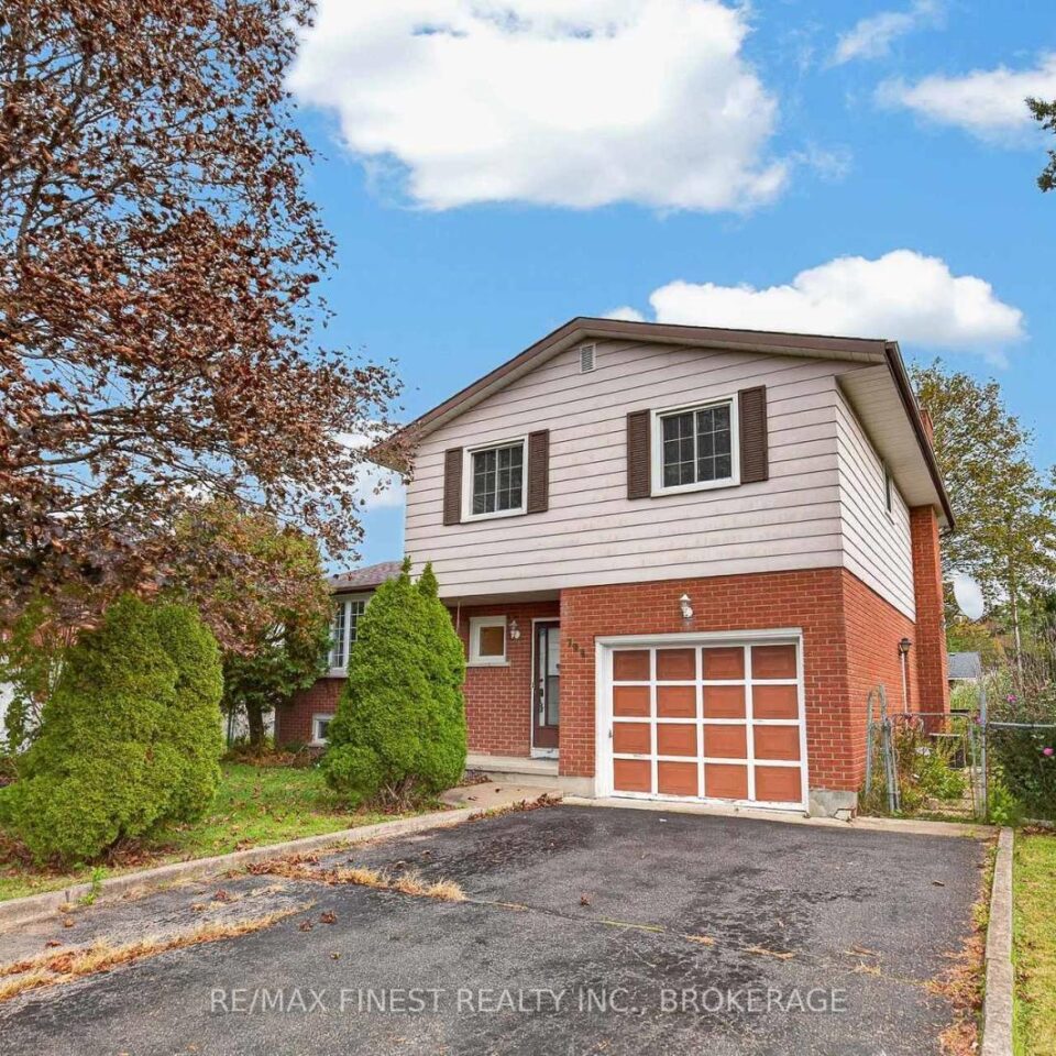 794 Butternut Street, Kingston