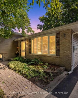 795 Safari Drive, Kingston