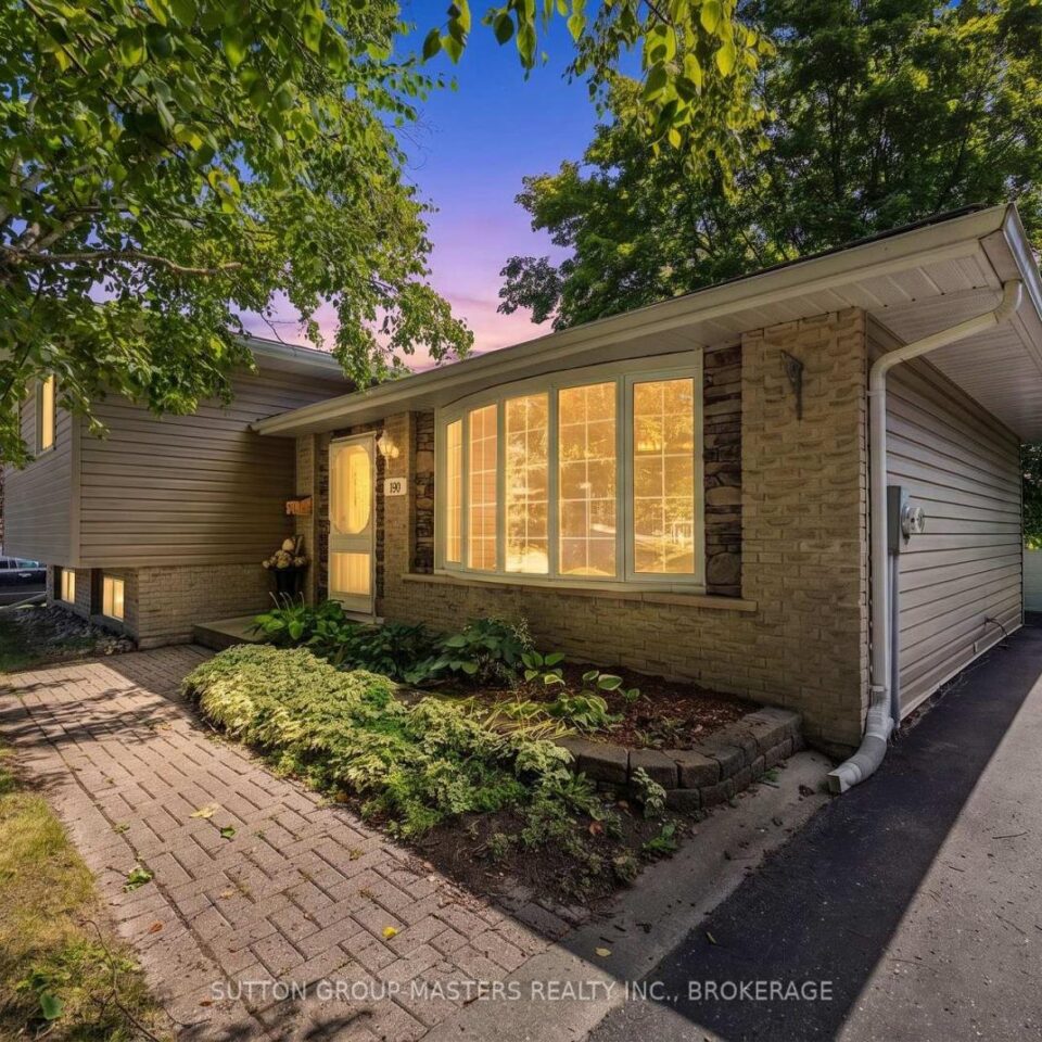 795 Safari Drive, Kingston