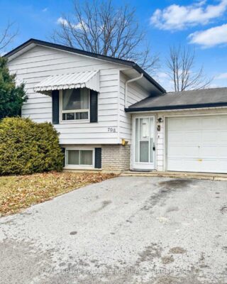 798 Arundel Place, Kingston