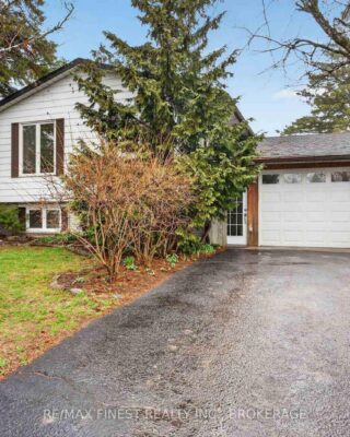 798 Danbury Road, Kingston