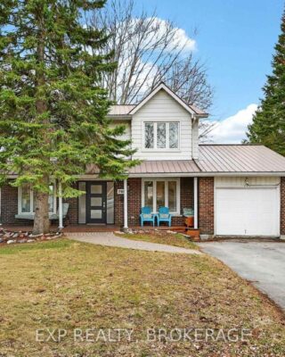 799 Hillside Drive, Kingston