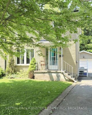 7a Bishop Street, Kingston