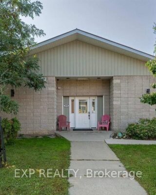 8 – 300 Main Street, Deseronto