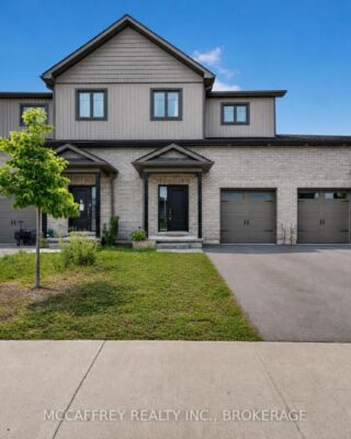 8 Allen Street, Prince Edward County