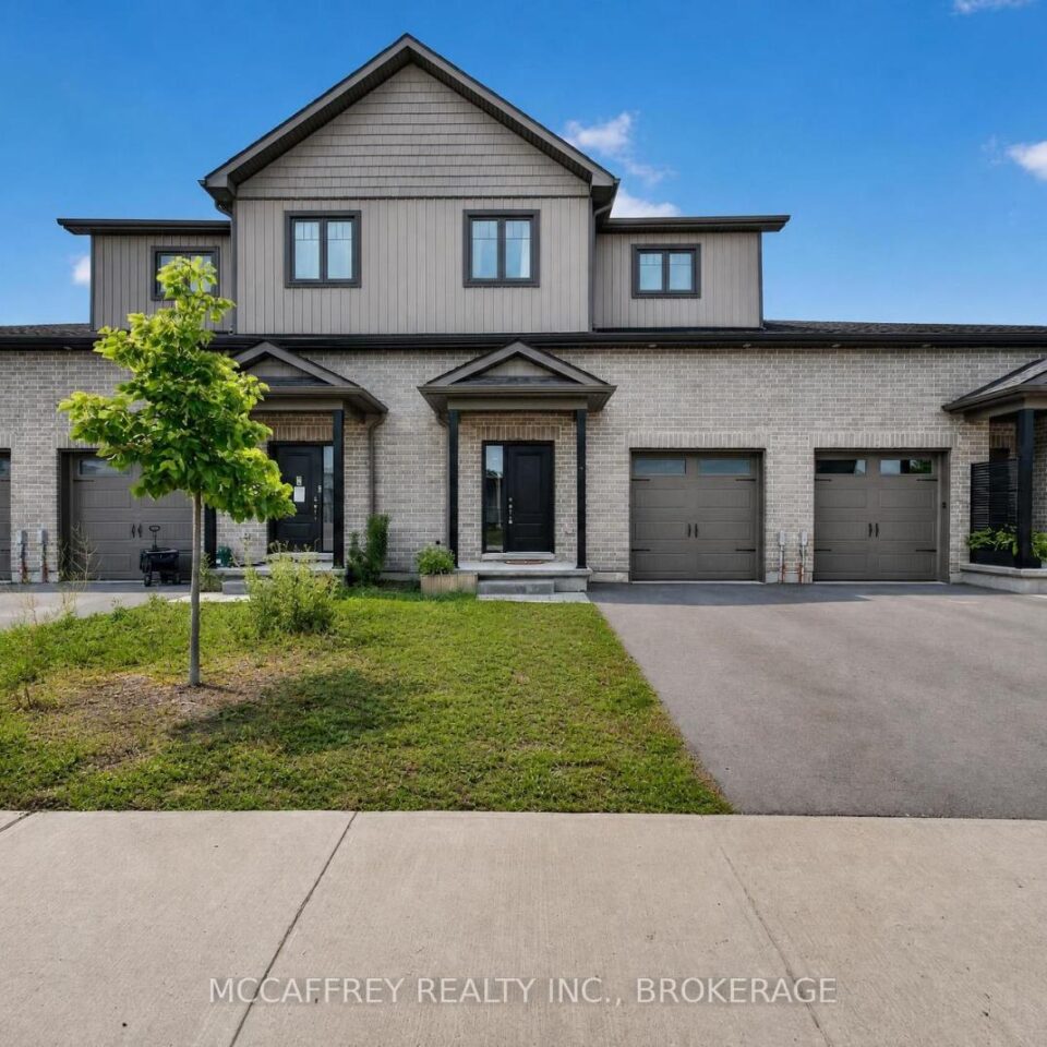 8 Allen Street, Prince Edward County