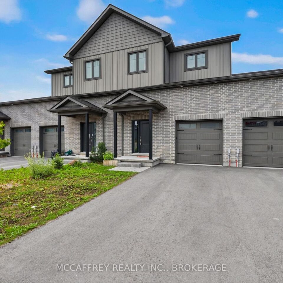 8 Allen Street, Prince Edward County