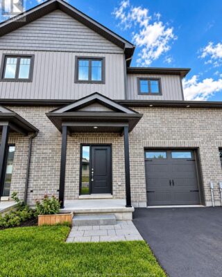 8 Allen Street, Prince Edward County