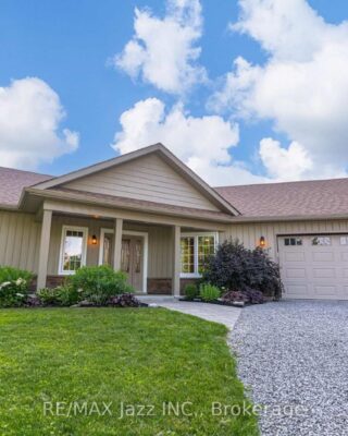 8 Beamish Road, Trent Hills